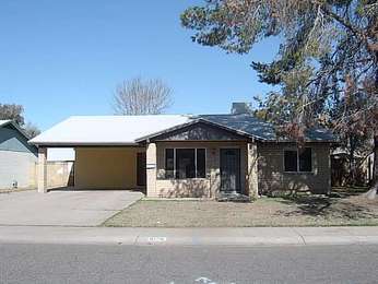 4150 West Nicolet Avenue, Phoenix, AZ 85051 