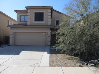 41367 W Capistrano Drive, Maricopa, AZ 85138 