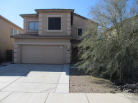 41367 W Capistrano Drive, Maricopa, AZ 85138 