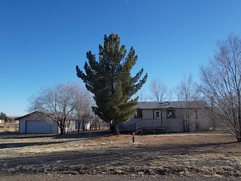 11215 E Watkins Drive, Mayer, AZ 86333 