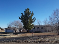 11215 E Watkins Drive, Mayer, AZ 86333 