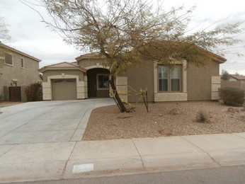 6015 S 68th Avenue, Laveen, AZ 85339 