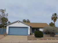 9945 E Eugenia Drive, Tucson, AZ 85730 