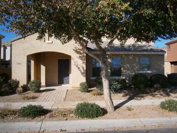 3020 East Megan Street, Gilbert, AZ 85295 