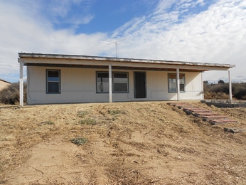 9335 S Donald Trail, Kirkland, AZ 86332 