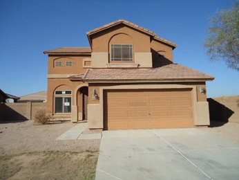 4904 West Leodra Lane, Laveen, AZ 85339 