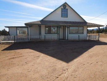 10690 E Lan Drive, Kingman, AZ 86401 