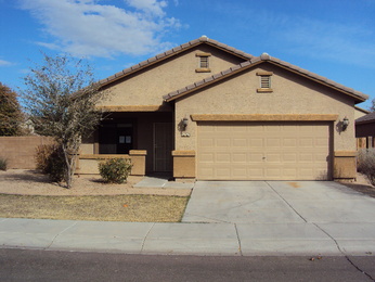 2532 W Burgess Lane, Phoenix, AZ 85041 