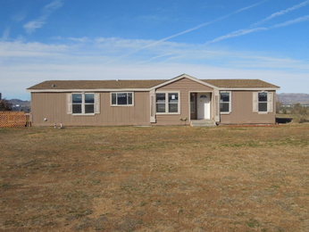 3921 N. Horse Mesa Road, Golden Valley, AZ 86413 