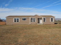 3921 N. Horse Mesa Road, Golden Valley, AZ 86413 