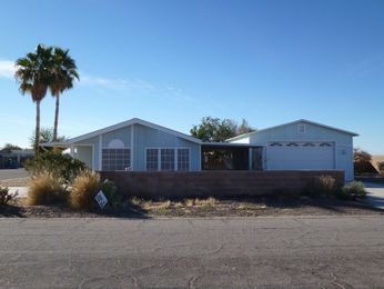 11310 South Organ Pipe Lane, Yuma, AZ 85365 
