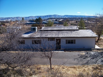5295 N Dave Wingfield Road, Rimrock, AZ 86335 