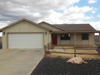 525 Sandstone Drive, Taylor, AZ 85939 