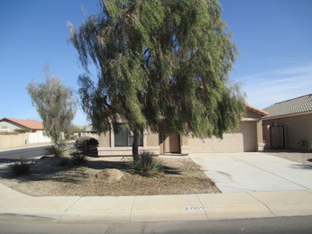 21309 N Goles Drive, Maricopa, AZ 85138 