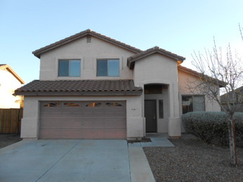 3546 W Mariposa Grande, Glendale, AZ 85310 