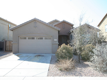 1321 East Samuel Street, Casa Grande, AZ 85122 