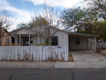 2509 S 7th Avenue, Yuma, AZ 85364 