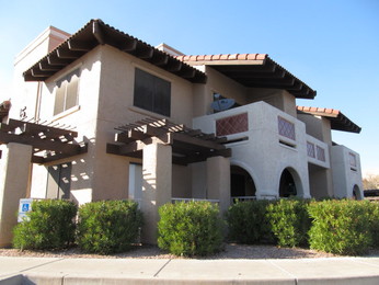 5757 W. Eugie Avenue Unit 1074, Glendale, AZ 85304 