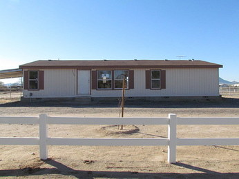 20607 West Cheyenne Road, Buckeye, AZ 85326 