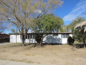 5425 S Alaska Drive, Tucson, AZ 85706 