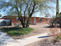 2177 S Avenida Planeta, Tucson, AZ 85710 