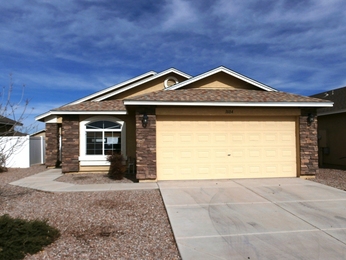 1684 East Kelson Place, Safford, AZ 85546 