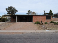 4743 E Melissa Street, Tucson, AZ 85711 