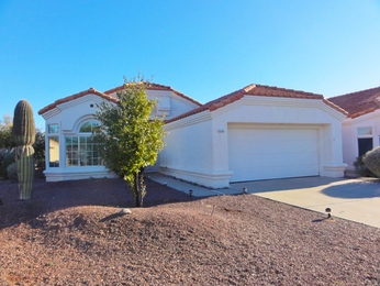 14128 N Cirrus Hill Drive, Oro Valley, AZ 85755 