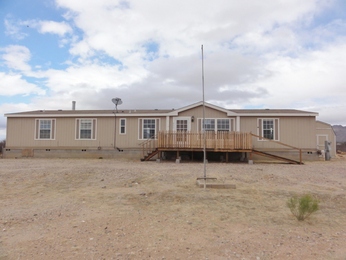 4555 S Desert Sunrise Trail, Tucson, AZ 85735 