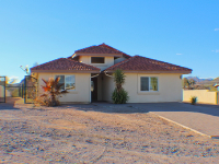 2003 W San Juan Trail, Tucson, AZ 85713 