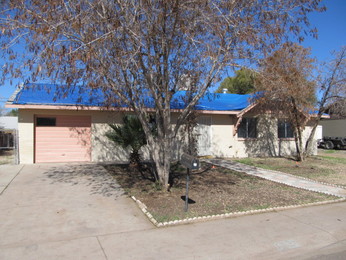 6326 West Berridge Lane, Glendale, AZ 85301 