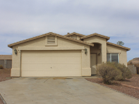 3270 S Kennedy Park Hills Place, Tucson, AZ 85713 