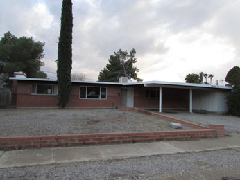 4918 E. Towner Street, Tucson, AZ 85712 