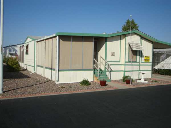 11596 West Sierra Dawn Blve. #283, Surprise, AZ 85378 