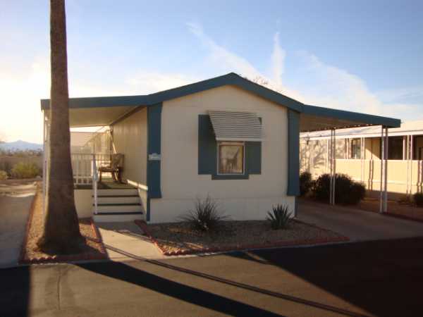 11596 West Sierra Dawn Blve. #351, Surprise, AZ 85378 