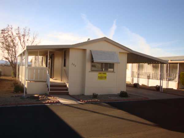 11596 West Sierra Dawn Blvd. #352, Surprise, AZ 85378 