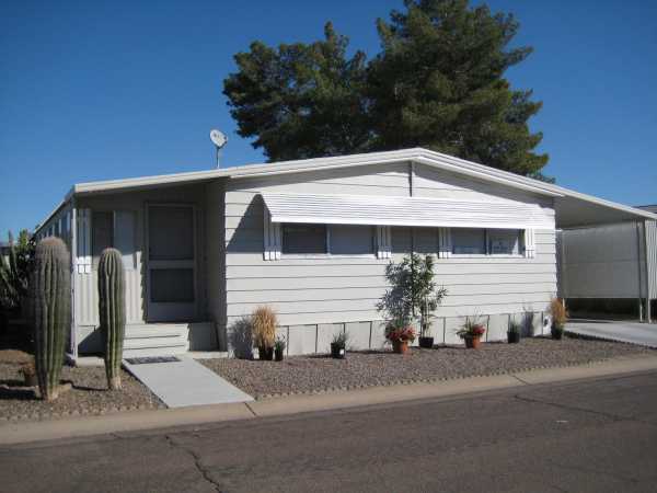 2401 W. Southern Avenue #381, Tempe, AZ 85282 