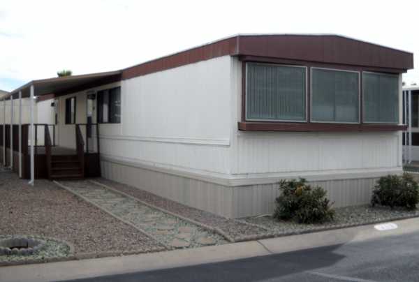 2609 W. Southern Ave. #333, Tempe, AZ 85282 