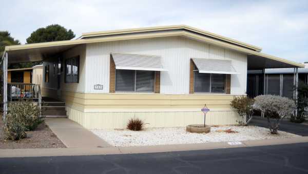 2609 W. Southern Ave. #389, Tempe, AZ 85282 