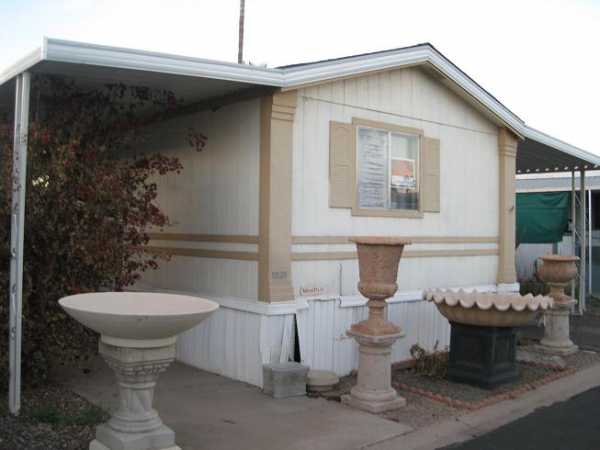 2340 E. University Dr.  #123, Tempe, AZ 85281 