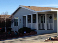 8401 S. Kolb #509, Tucson, AZ 85756 