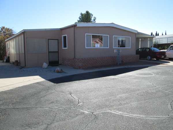 3411 S. Camino Seco #93, Tucson, AZ 85730 