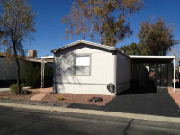 8401 S. Kolb #19, Tucson, AZ 85756 