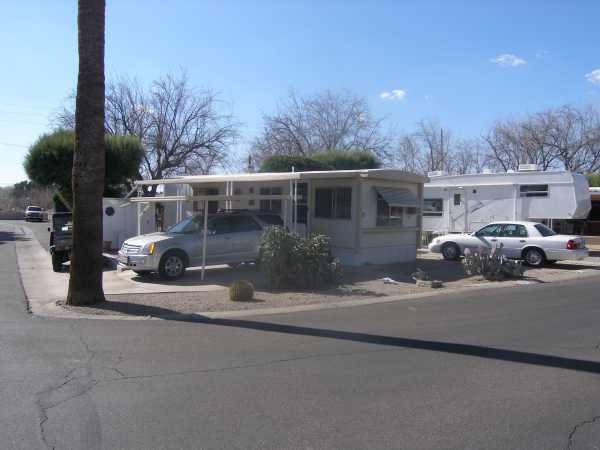 610 Jack Burden Rd #32, Wickenburg, AZ 85390 