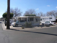 610 Jack Burden Rd #32, Wickenburg, AZ 85390 