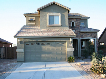 1209 E Prickly Pear Street, Casa Grande, AZ 85122 