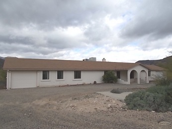 32253 S Happy Jack Trail, Black Canyon City, AZ 85324 