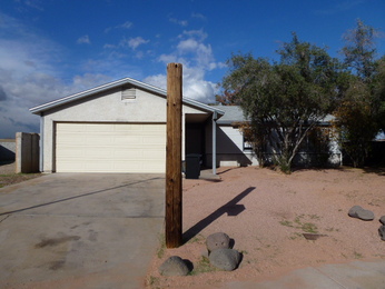 3410 E. Everett Drive, Phoenix, AZ 85032 