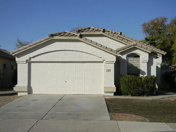 1744 E Tyson Street, Gilbert, AZ 85295 
