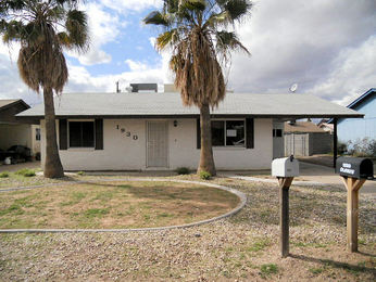 1930 S Apache Drive, Apache Junction, AZ 85120 